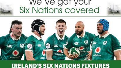 We've got you covered! The best pubs in Kilkenny city to watch the Six Nations