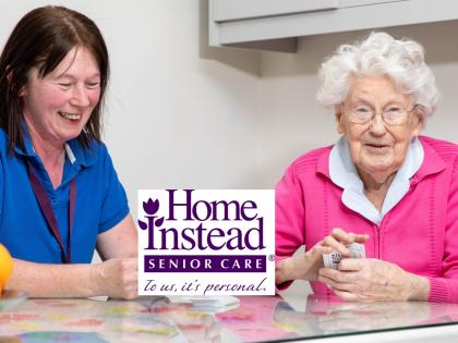 Home Care Solution