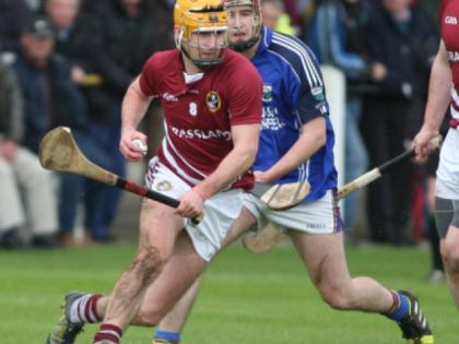 Gaffney Goal Sets Up Good Dicksboro Win Kilkenny People