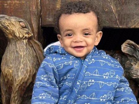 Longford family asks for help following 'sudden' death of one-year-old boy