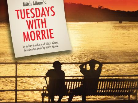 Life-affirming and highly-acclaimed show comes to Kilkenny