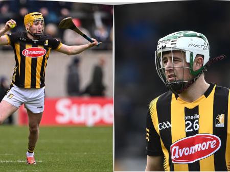 Kilkenny stars collide in tonight's Fitzgibbon Cup Final at Croke Park