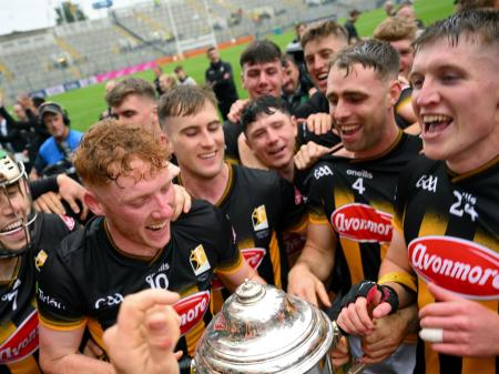 Kilkenny fixtures confirmed for upcoming Leinster Hurling Championship