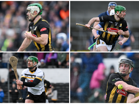 PICTURES: Kilkenny pick up crucial win ahead of Cork showdown