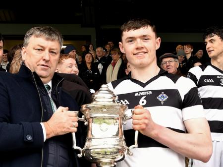 Three Kilkenny schools within touching distance of All-Ireland Huring Finals