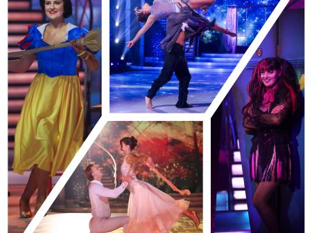 Katelyn Cummins Dancing With The Stars