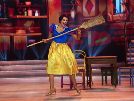 Preview: Glitterball final dreams for Katelyn on Dancing With The Stars!