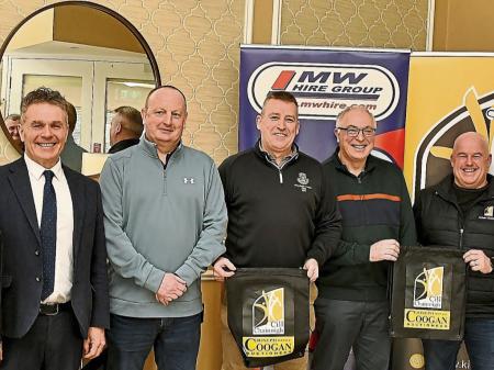 Kilkenny GAA gets ready to tee it up for upcoming 2026 Golf Classic