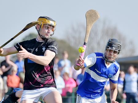 Extra-time agony for Scoil Aireagail in All-Ireland Schools Final