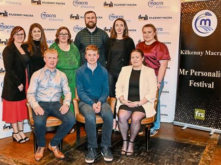 Gallery: Macra&rsquo;s Mr Personality Festival to return to Kilkenny City venue