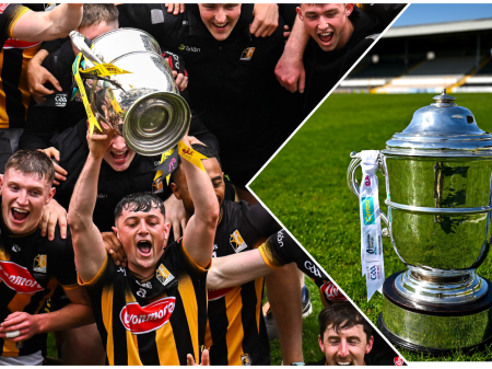 Kilkenny supporters invited to exciting event at MacDonagh Junction this weekend!