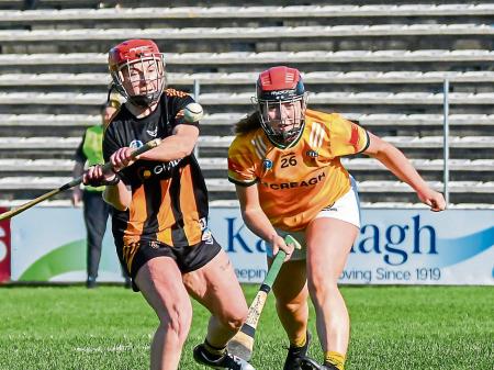 Eyes fixed on championship fare as Kilkenny sides wrap up league campaigns