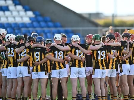 Fixture details confirmed for Kilkenny games in Leinster Under 20 Championship