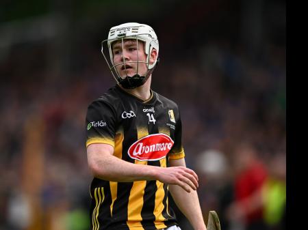 Kilkenny Under-19 side named for today's league clash with Laois