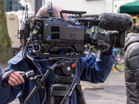 RT&Eacute; TV cameras to visit Kilkenny church for televised mass later this month