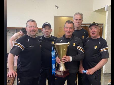 Kilkenny minors travel to Westmeath for Leinster bow on Saturday