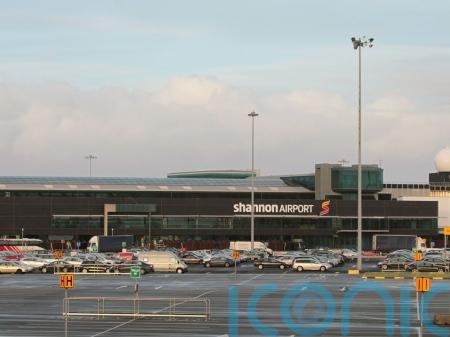 Man arrested over alleged damage to US military plane at Shannon Airport