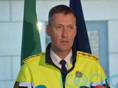 Fuel protest &lsquo;cleared&rsquo; from Dublin as Cabinet prepares to hold emergency meeting