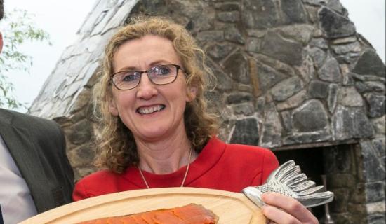 My Kilkenny Life: Mag Kirwan