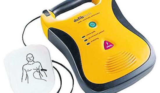 Kilkenny first responders make public plea as they raise funds for vital equipment