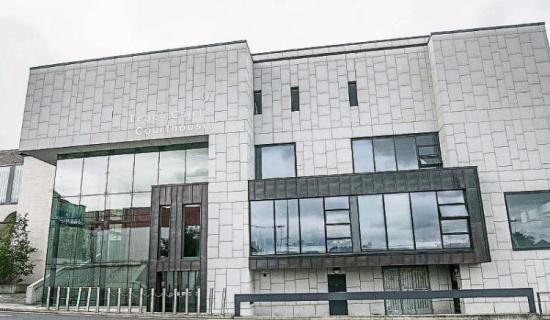 Defendant jailed for ten months for assaults in Kilkenny town