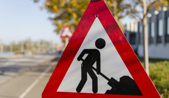 'A good bit of work' to be done before issues can be sorted on road in Kilkenny