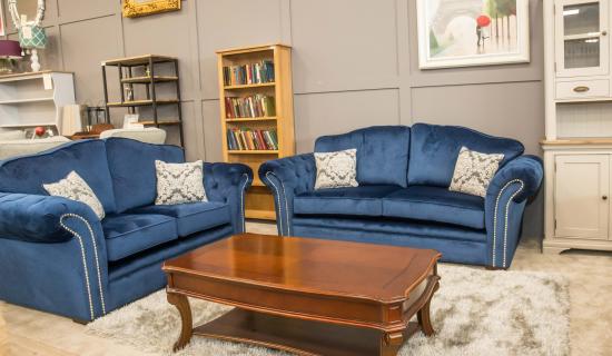 Lowry&rsquo;s is one of the leading furniture and flooring showrooms in Kilkenny