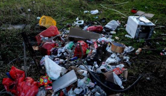 'It's depressing' - Kilkenny frustration grows over local dumping