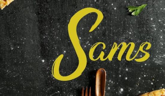 Sams - Kilkenny newest eatery opens its doors