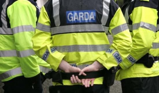  An Garda Siochana 