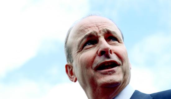 Taoiseach to meet Kilkenny schools after &lsquo;senseless&rsquo; funding &lsquo;setback&rsquo;