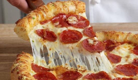 NOMINATIONS! The search is on for the best pizza in Kilkenny