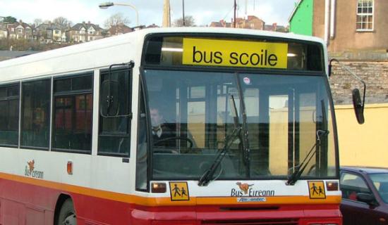 'We can&rsquo;t take our foot off of the gas' in fight for bus say Kilkenny community