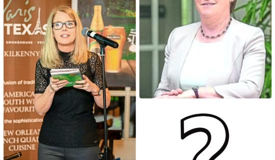 On this hopeful night for Ireland