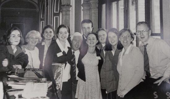 NEW: Kilkenny Down Memory Lane - Throwback Gallery