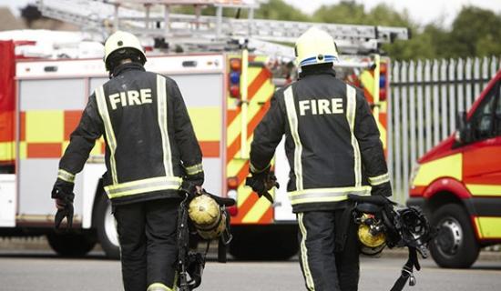 JOB ALERT: Kilkenny County Council seeking firefighters across five fire stations