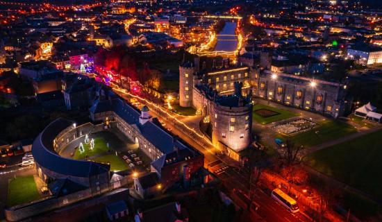 REVEALED: Kilkenny set to host major international sporting event