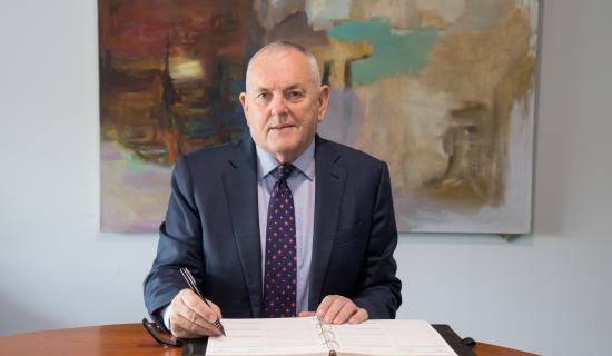 Over &euro;500,000 in funding for Kilkenny under Local Improvement Scheme