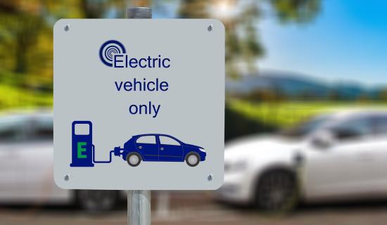 Just ONE new EV recharger hub for Kilkenny in new national scheme