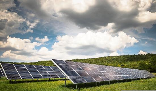 Decision made on plans for solar farm and asscoiated works in Kilkenny