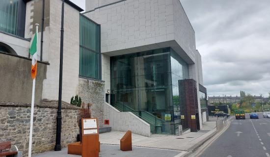 &euro;120,000 cannabis &lsquo;sting&rsquo; in Kilkenny - Man, woman jailed