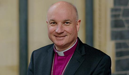Kilkenny bishop: 'Christmas is a time to show kindness and build bridges of understanding'