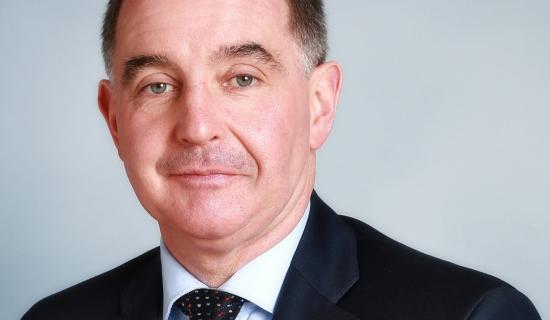 Newly elected councillor marks piece of history at first Kilkenny County Council meeting