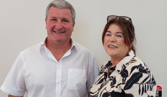 Cathaoirleach and Leas Cathaoirleach elected for year ahead in Piltown MD, Kilkenny