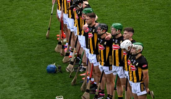 Kilkenny boosted by key return ahead of Galway Leinster Championship opener
