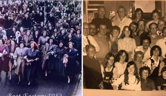 GALLERY: Do you recognise any of these Kilkenny faces of old?