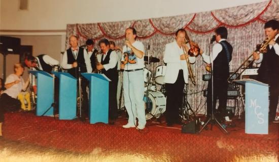 Kilkenny Memories - Can you remember this iconic Billy Murphy performance?