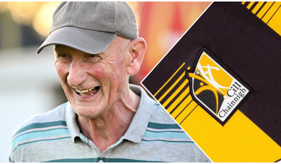 'You couldn't let Cody see you laughing' - Kilkenny great on build-up to All-Ireland Final