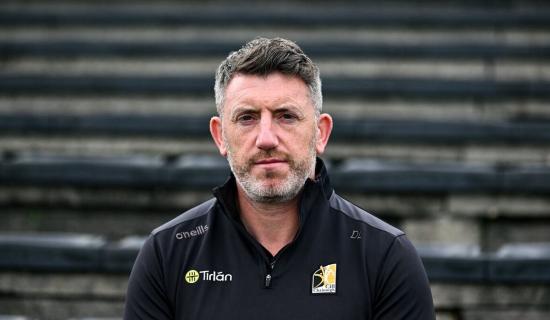 NEW: The Derek Lyng Interview - what can we expect from Kilkenny in 2026?