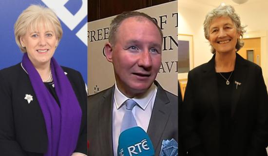 OPINION: The presidential race has descended into a farce - but it will make great TV